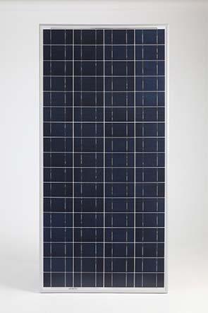Solpanel Select 135W 12V