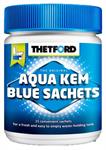 Thetford Aqua Kem Blue Sachets
