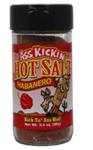 Ass Kickin Hot Salt Habanero