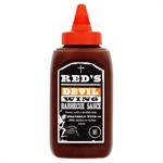 RED´S DEVIL WING SAUCE