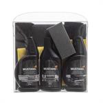 Mustang Cleaning set for grills