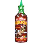 Ass Kickin Sriracha Hot sauce