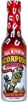 Ass Kickin Scorpion Pepper Hot Sauce 148ml